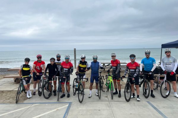 r5 Group Ride June 10 2023