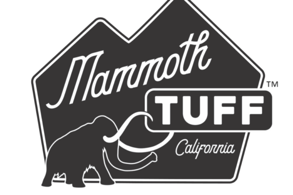 Mammoth Tuff Logo